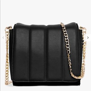 French connection mini cross body